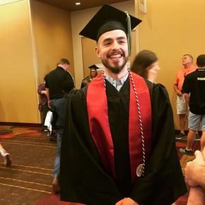 Meet your Posher, Corbin